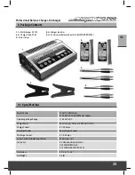 Preview for 33 page of HITEC X2 700 Instruction Manual