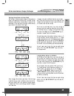 Preview for 43 page of HITEC X2 700 Instruction Manual