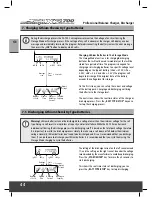 Preview for 44 page of HITEC X2 700 Instruction Manual