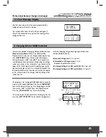 Preview for 45 page of HITEC X2 700 Instruction Manual