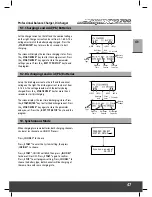 Preview for 47 page of HITEC X2 700 Instruction Manual