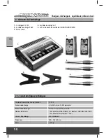 Preview for 58 page of HITEC X2 700 Instruction Manual