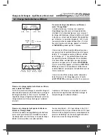 Preview for 67 page of HITEC X2 700 Instruction Manual