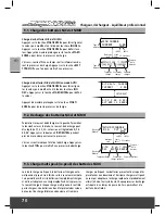 Preview for 70 page of HITEC X2 700 Instruction Manual