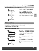 Preview for 73 page of HITEC X2 700 Instruction Manual