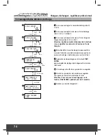 Preview for 74 page of HITEC X2 700 Instruction Manual