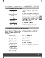 Preview for 75 page of HITEC X2 700 Instruction Manual