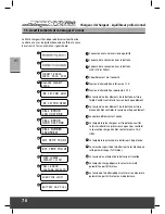 Preview for 76 page of HITEC X2 700 Instruction Manual