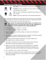 Preview for 4 page of HITEC X2 ACPro Operation Manual