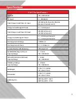 Preview for 9 page of HITEC X2 ACPro Operation Manual