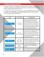 Preview for 38 page of HITEC X2 ACPro Operation Manual