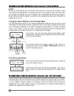 Предварительный просмотр 18 страницы HITEC X4-80 Instrucion Manual