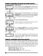 Предварительный просмотр 20 страницы HITEC X4-80 Instrucion Manual