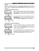 Предварительный просмотр 21 страницы HITEC X4-80 Instrucion Manual