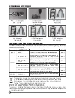 Предварительный просмотр 24 страницы HITEC X4-80 Instrucion Manual