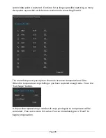 Preview for 28 page of HitecAstro Mount Hub Pro v4.5x User Manual