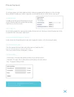 Preview for 6 page of Hitech Cloud- User Manual