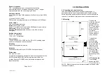 Preview for 3 page of Hitech G1010 Series Instruction Manual