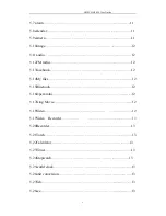 Preview for 2 page of Hitech HT-850 User Manual