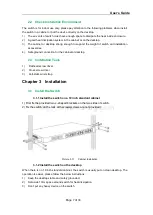 Preview for 7 page of Hitech HT-8G-2F User Manual