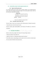 Preview for 8 page of Hitech HT-8G-2F User Manual