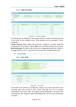 Preview for 21 page of Hitech HT-8G-2F User Manual