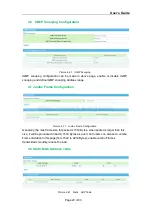 Preview for 23 page of Hitech HT-8G-2F User Manual