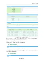 Preview for 30 page of Hitech HT-8G-2F User Manual