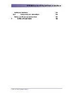 Preview for 5 page of Hitech HT884/8 User Manual