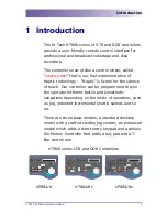 Preview for 7 page of Hitech HT884/8 User Manual