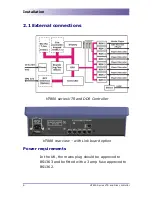 Preview for 12 page of Hitech HT884/8 User Manual