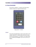 Preview for 40 page of Hitech HT884/8 User Manual