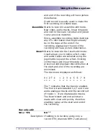 Preview for 45 page of Hitech HT884/8 User Manual