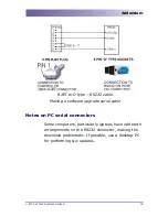 Preview for 61 page of Hitech HT884/8 User Manual