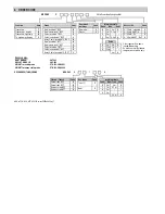 Preview for 6 page of Hitech Nivelco Nivocap C-200 Installation And Programming Manual