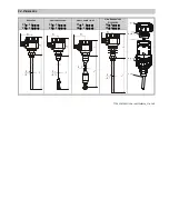 Preview for 9 page of Hitech Nivelco Nivocap C-200 Installation And Programming Manual