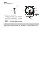 Preview for 12 page of Hitech Nivelco Nivocap C-200 Installation And Programming Manual