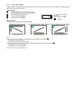 Preview for 18 page of Hitech Nivelco Nivocap C-200 Installation And Programming Manual