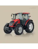 Preview for 5 page of Hitech VALTRA A104 Quick Start Manual