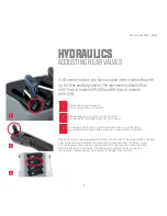 Preview for 15 page of Hitech VALTRA A104 Quick Start Manual