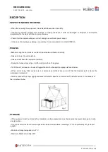 Предварительный просмотр 6 страницы Hitecsa 1402.2 Manual