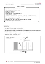 Предварительный просмотр 12 страницы Hitecsa 1402.2 Manual