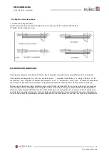 Предварительный просмотр 16 страницы Hitecsa 1402.2 Manual