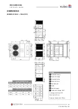 Предварительный просмотр 20 страницы Hitecsa 1402.2 Manual