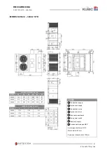 Предварительный просмотр 21 страницы Hitecsa 1402.2 Manual