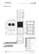 Предварительный просмотр 22 страницы Hitecsa 1402.2 Manual