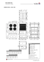 Предварительный просмотр 23 страницы Hitecsa 1402.2 Manual