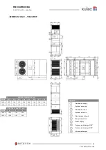 Предварительный просмотр 24 страницы Hitecsa 1402.2 Manual