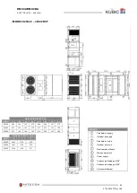 Предварительный просмотр 25 страницы Hitecsa 1402.2 Manual