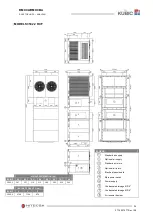 Предварительный просмотр 26 страницы Hitecsa 1402.2 Manual